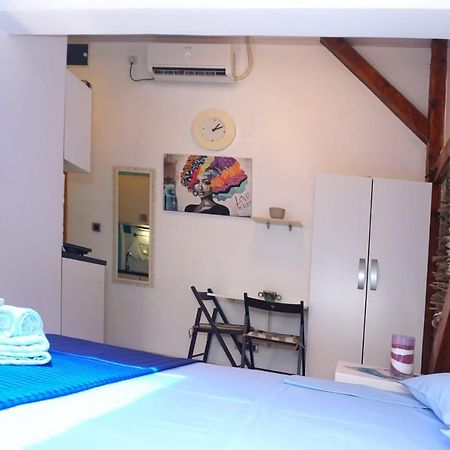 Apartmán Studio Obilicev Venac Bělehrad Exteriér fotografie