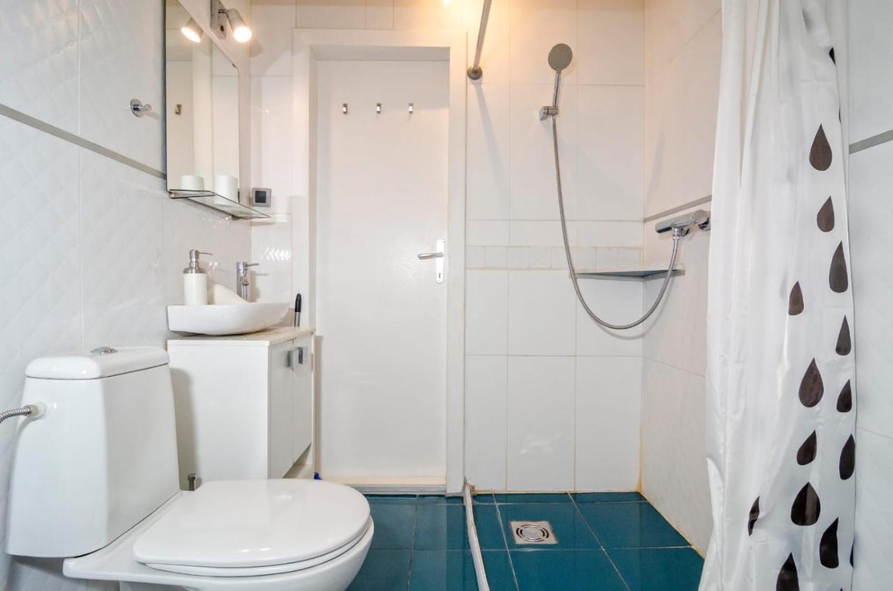 Apartmán Studio Obilicev Venac Bělehrad Exteriér fotografie